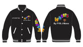 WHOOPS – FYB J Mane Whoops