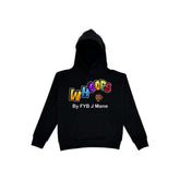 WHOOPS – FYB J Mane Whoops